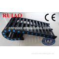 RUIAO 2015 new mold TLX series pvc cable drag chain china supplier